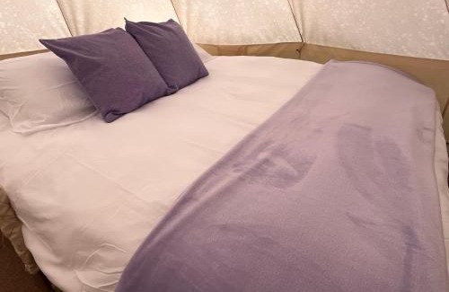 Texcoco de Mora Other | Sueño de Lavanda en Glamping Rincón de Lavanda