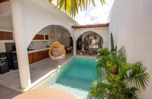 Padangsambian Klod Villa | Sueño Villa Seminyak