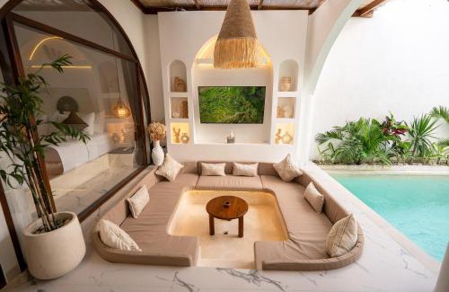 Padangsambian Klod Villa | Sueño Villa Seminyak