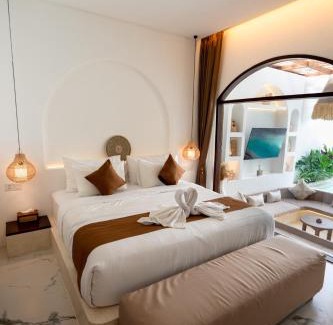 Padangsambian Klod Villa | Sueño Villa Seminyak