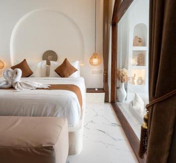 Padangsambian Klod Villa | Sueño Villa Seminyak