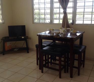 Las Croabas Apartment | Sueños del Mar
