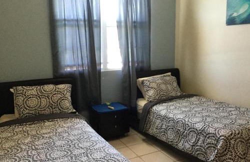 Las Croabas Apartment | Sueños del Mar