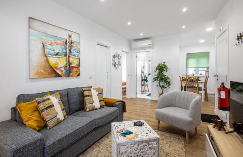 Nazare Apartment | Sueños Del Mar