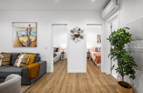 Nazare Apartment | Sueños Del Mar