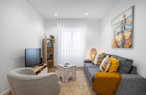Nazare Apartment | Sueños Del Mar
