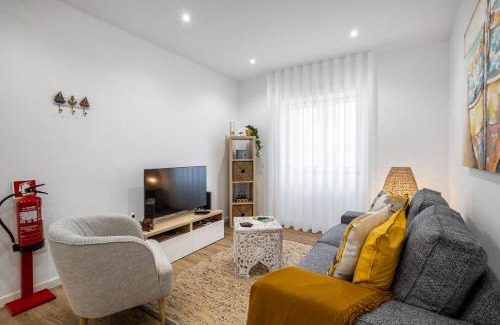 Nazare Apartment | Sueños Del Mar