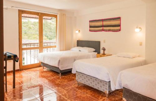 Yanahuara Hotel | Sueños del Valle Sagrado