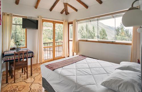 Yanahuara Hotel | Sueños del Valle Sagrado