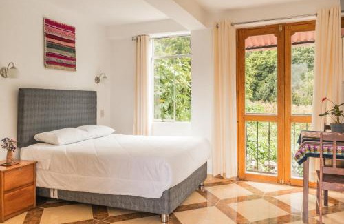 Yanahuara Hotel | Sueños del Valle Sagrado