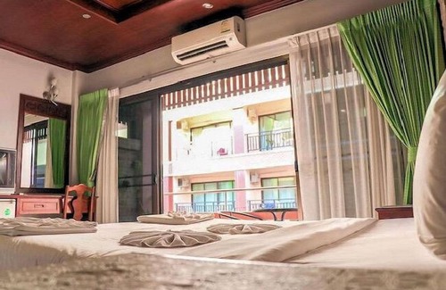 Kata House | Sue at Cozy Guesthouse
