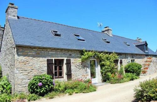 Pleuven House | Sue's cottages