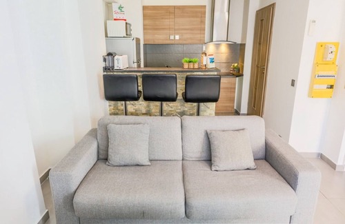Carre d'Or Apartment | SUEDE 3 AP4209 By Riviera Holiday Homes