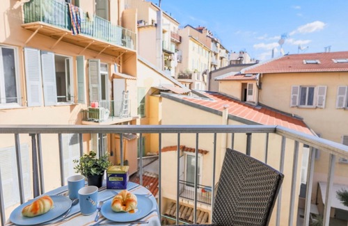 Carre d'Or Apartment | SUEDE 3 AP4209 By Riviera Holiday Homes
