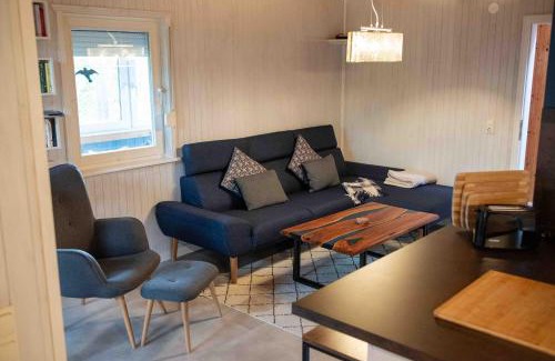 Norderteil House | Suedseeurlaub2 - Ferienhaus in Otterndorf