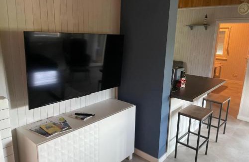 Norderteil House | Suedseeurlaub2 - Ferienhaus in Otterndorf