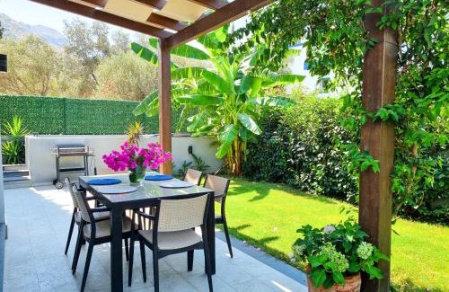 Turgutreis City Center Apartment | Suelo Flat Villa