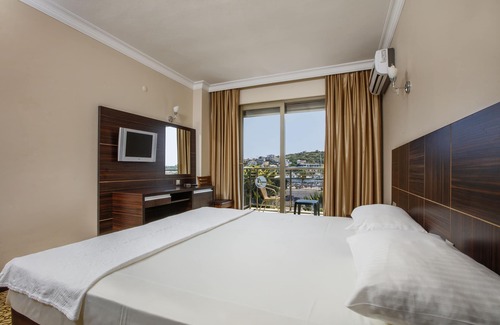 Dalyan Mahallesi Hotel | Suena Hotel