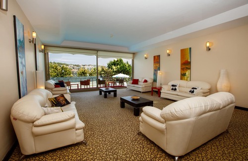 Dalyan Mahallesi Hotel | Suena Hotel