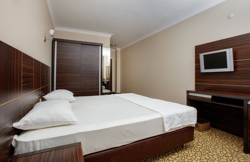 Dalyan Mahallesi Hotel | Suena Hotel