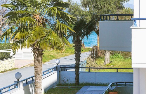 Polichrono Apartment | Sueno Beach Hotel