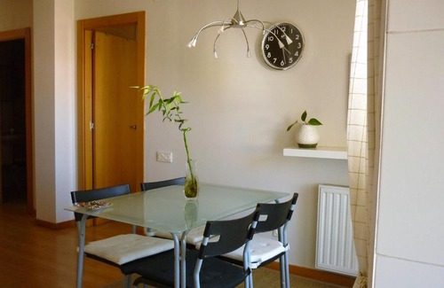 Colunga Apartment | Sueve 5