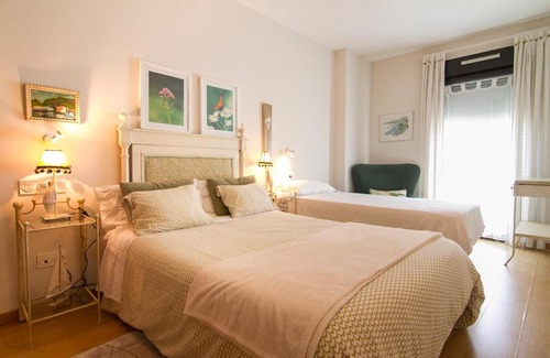 Colunga Apartment | Sueve 5