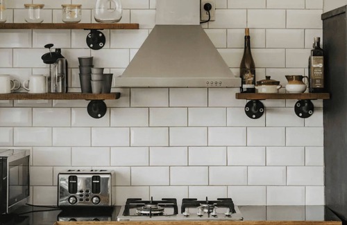 Milton Other | Suey's Coastal Farm House
