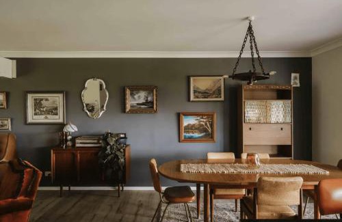 Milton House | Suey's Coastal Farm House