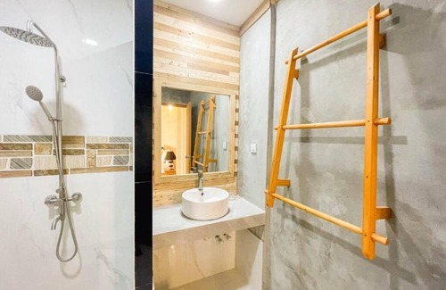 Fuvahmulah Hotel | Suffix Retreat - Stay, Dive & Explore Fuvahmulah