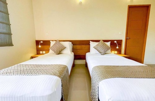 Fuvahmulah Hotel | Suffix Retreat - Stay, Dive & Explore Fuvahmulah