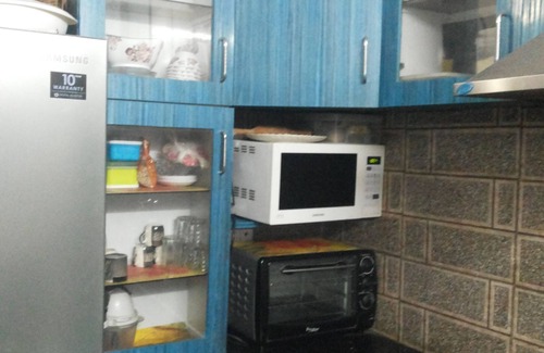 Sundar Nagar Apartment | Sufi khandar Home stay