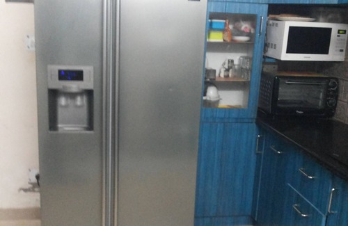 Sundar Nagar Apartment | Sufi khandar Home stay
