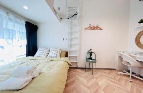 Sugamo Apartment | Sugamo 1F