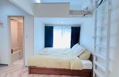 Sugamo Apartment | Sugamo 1F
