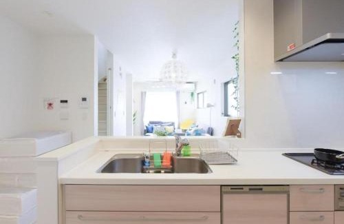 Sugamo House | Sugamototate - Vacation STAY 50637v