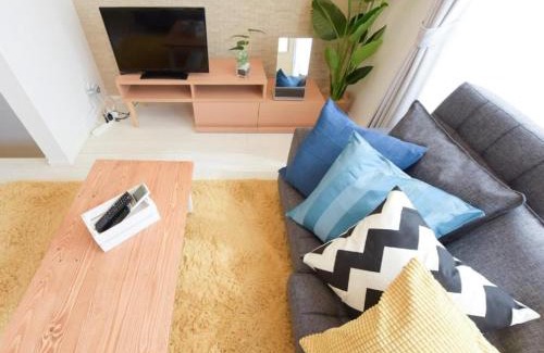 Sugamo House | Sugamototate - Vacation STAY 50637v