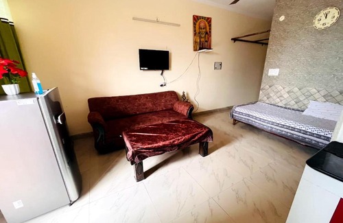 Dehradun House | Sugandhim Kutir
