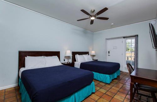 Christiansted Hotel | Sugar Apple Bed and Breakfast