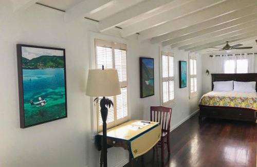 Christiansted Hotel | Sugar Apple Bed and Breakfast