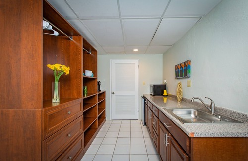 Cane Bay House | Sugar Bay House