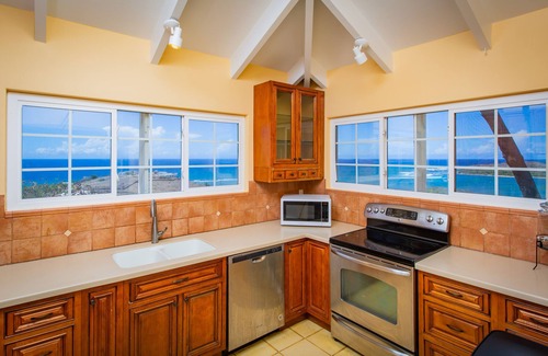 Cane Bay House | Sugar Bay House