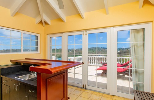 Cane Bay House | Sugar Bay House