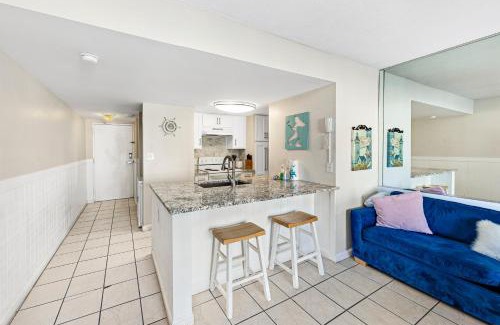 Orange Beach Apartment | Sugar Beach 108