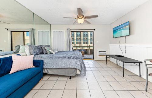 Orange Beach Apartment | Sugar Beach 108