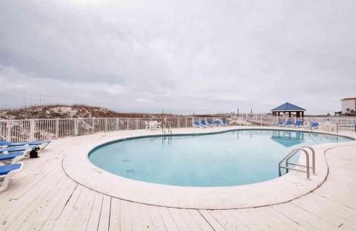 Orange Beach Apartment | Sugar Beach 108