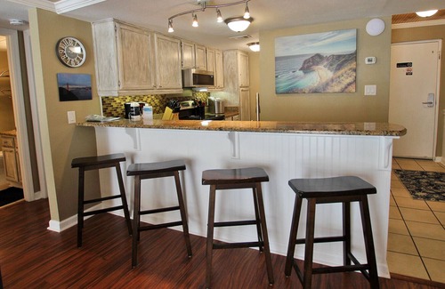 Orange Beach Condo | Sugar Beach 166 - 2 BR | Orange Beach