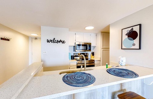 Orange Beach Hotel | Sugar Beach 175
