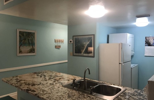 Orange Beach Condo | Sugar Beach 1st floor, Unit 132, 2BR/2BA, Side Gulf View, 3 Pools, 1 Kiddie Pool