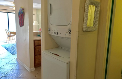 Orange Beach Condo | Sugar Beach 237 studio condominium gulf-side Orange Beach